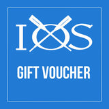 The ISO Store Gift Card