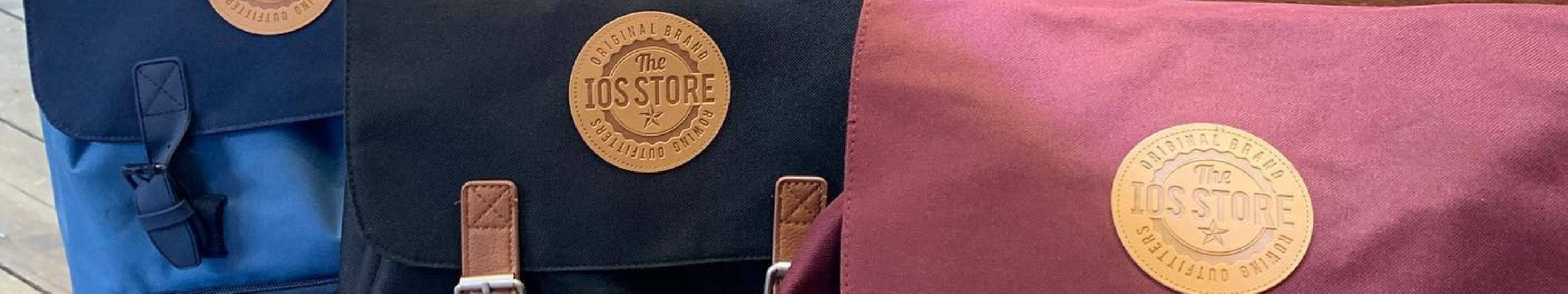 Backpacks & Bags