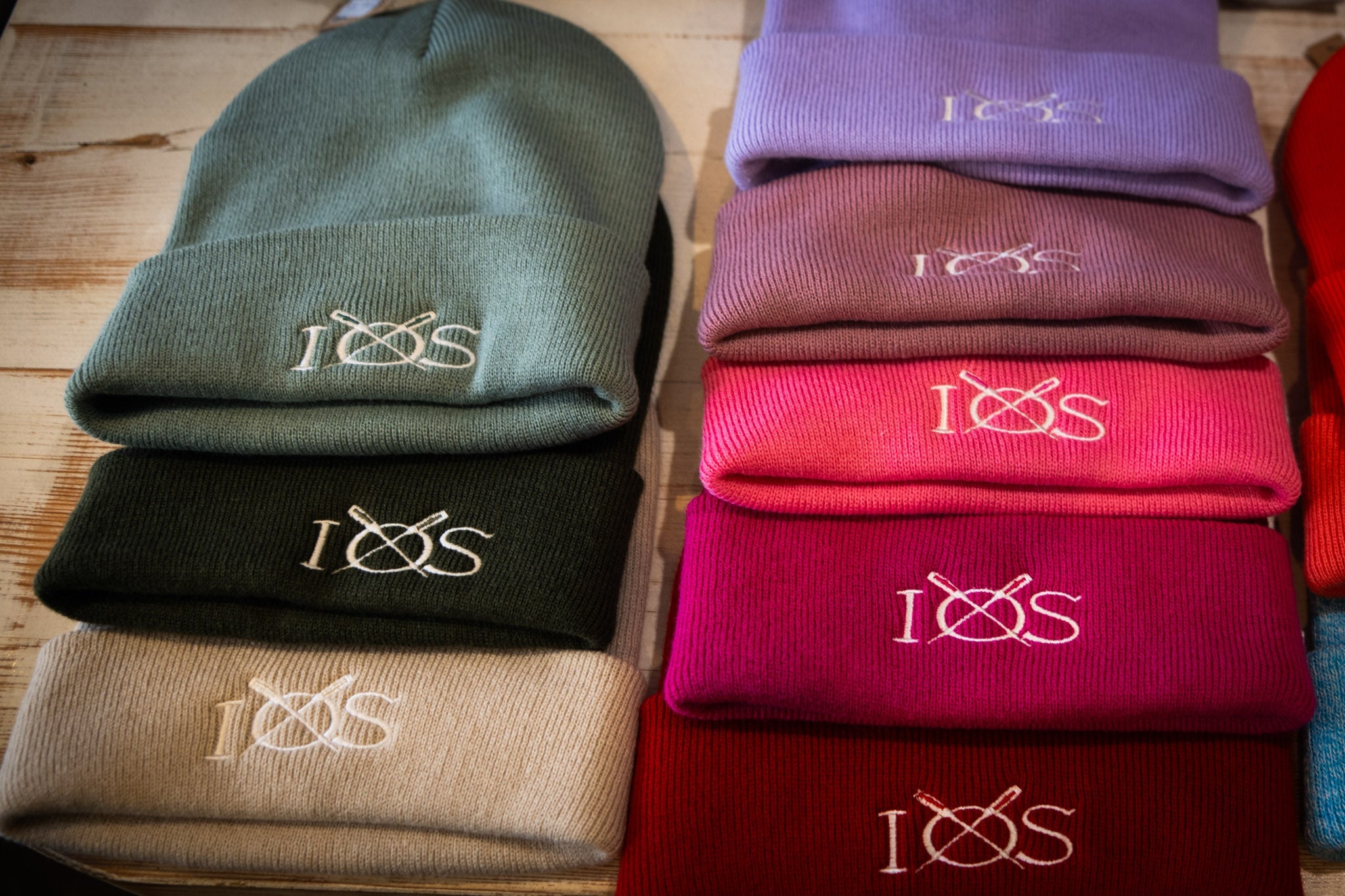 Beanies