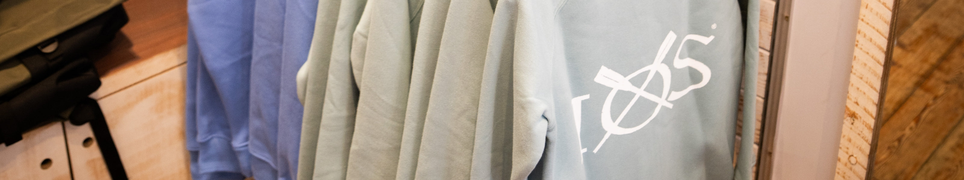 Womens Sweatshirts