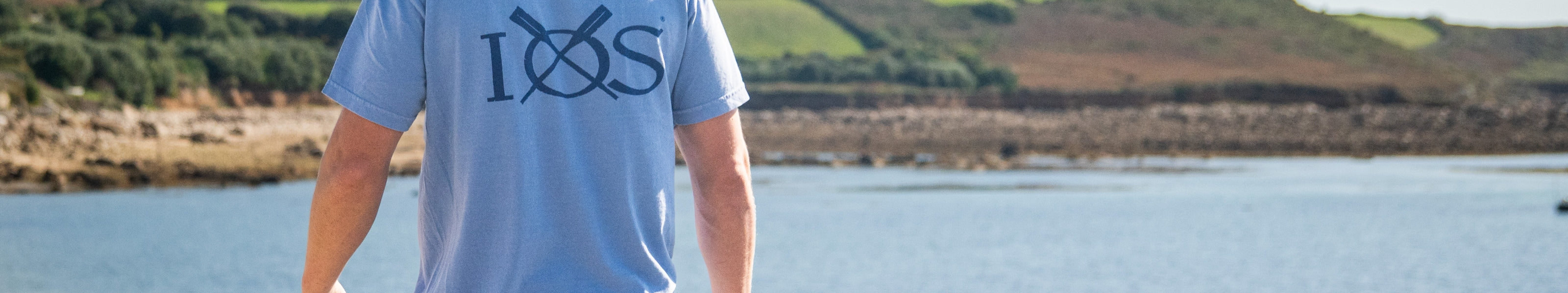 T-shirts & Polo's