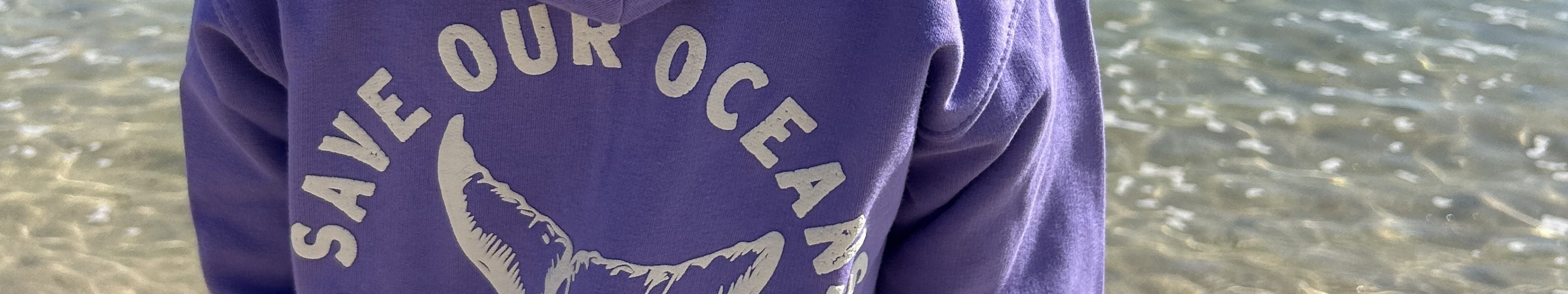 Save our oceans