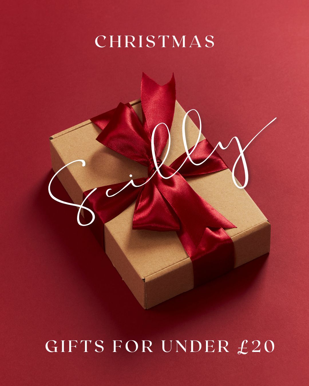 Gifts for under £20