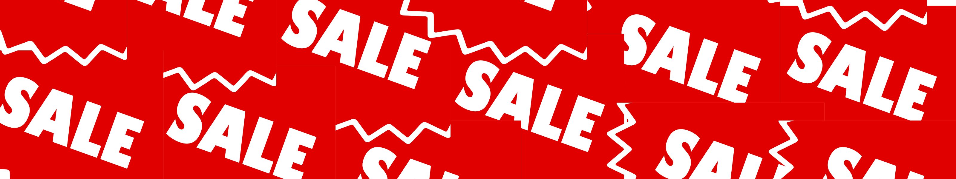 Sale