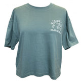 49 Degrees T-Shirt - Women's Fit - Green Bay