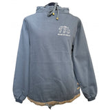 49º Deal Smock - Unisex Fit - Blue