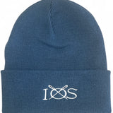 IOS Beanie - Airforce