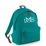 Back Pack - Emerald