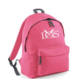 Back Pack - Pink