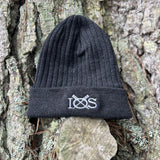 IOS Thinsulate™ Hat - Charcoal