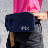 IOS Bumbag - Navy