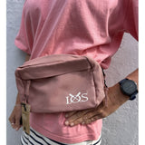 IOS Bumbag - Rose