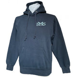 IOS Hoodie - Unisex Fit - Navy