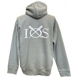 IOS Hoodie - Unisex Fit - Sage