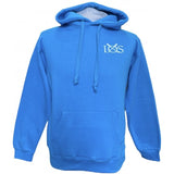 IOS Hoodie - Unisex Fit - Turquoise