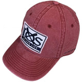 IOS Island Life Cap - Bordeaux