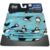 IOS Microfibre Buff - Aqua