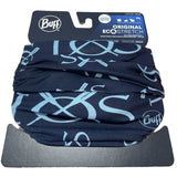 IOS Microfibre Buff - Blue