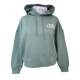 IOS Organic Hoodie - Women's Fit - Green Bay