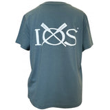 IOS Organic T-Shirt - Women's Fit - Stargazer