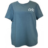 IOS Organic T-Shirt - Women's Fit - Stargazer