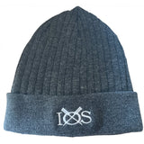 IOS Thinsulate™ Hat - Charcoal