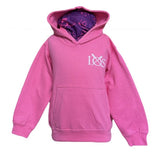 Kids IOS Hoodie - Candy Floss