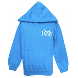 Kids IOS Hoodie - Sapphire