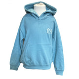 Kids IOS Hoodie - Seafoam