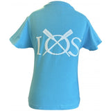 Kids IOS T-Shirt - Atoll
