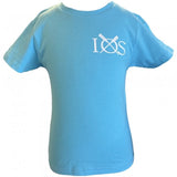 Kids IOS T-Shirt - Atoll