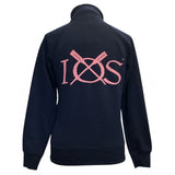 IOS Full Zip - Womens Fit IOS - Navy