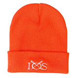 IOS Beanie - Sunset