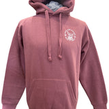 Save Our Oceans Hoodie - Unisex Fit  Mulberry
