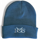 IOS Beanie - Teal