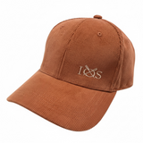 Cord IOS Cap - Redwood