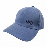 Cord IOS Cap - Slate Blue