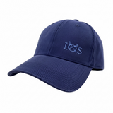 Cord IOS Cap - Navy