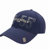 49 55 Cap Navy
