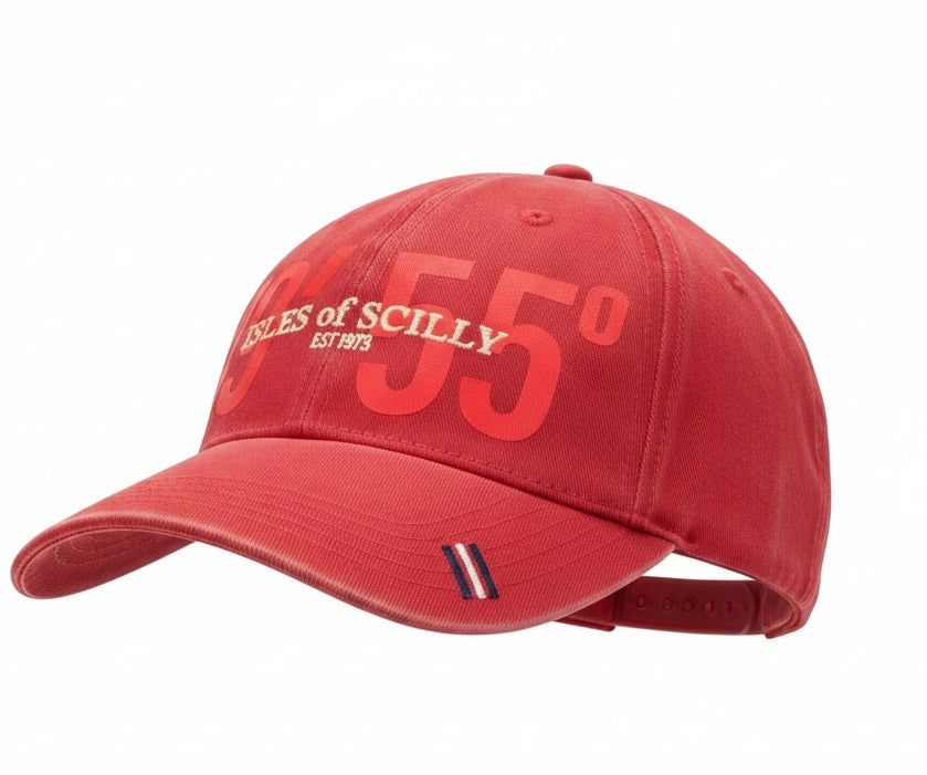 Crap Rouge 49 55 Cap Rouge – The IOS Store