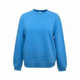 Crew GBR Sweatshirt Cendre Blue
