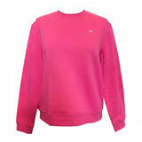 Crew GBR Sweatshirt Pink