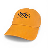 IOS Vintage Washed Cap - Mustard