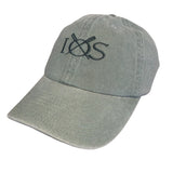 IOS Vintage Washed Cap - Sage
