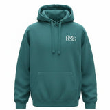IOS Hoodie - Unisex Fit - Pacific