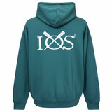 IOS Hoodie - Unisex Fit - Pacific