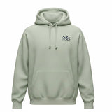 IOS Hoodie - Unisex Fit - Pistachio