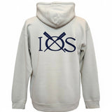 IOS Hoodie - Unisex Fit - Pistachio