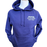 WPGC 2026 Gig Champs Hoodie - Navy Smoke