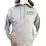 WPGC 2026 Gig Champs Hoodie - Platinum